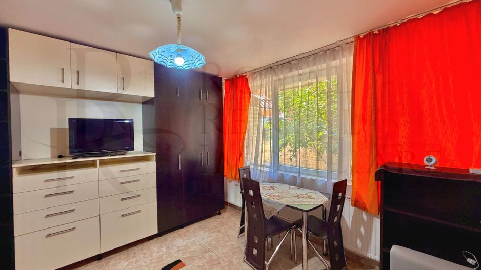 2 Camere + Loc de Parcare | Parter Înalt | Zona Fagului - Bună Ziua - Poză 2