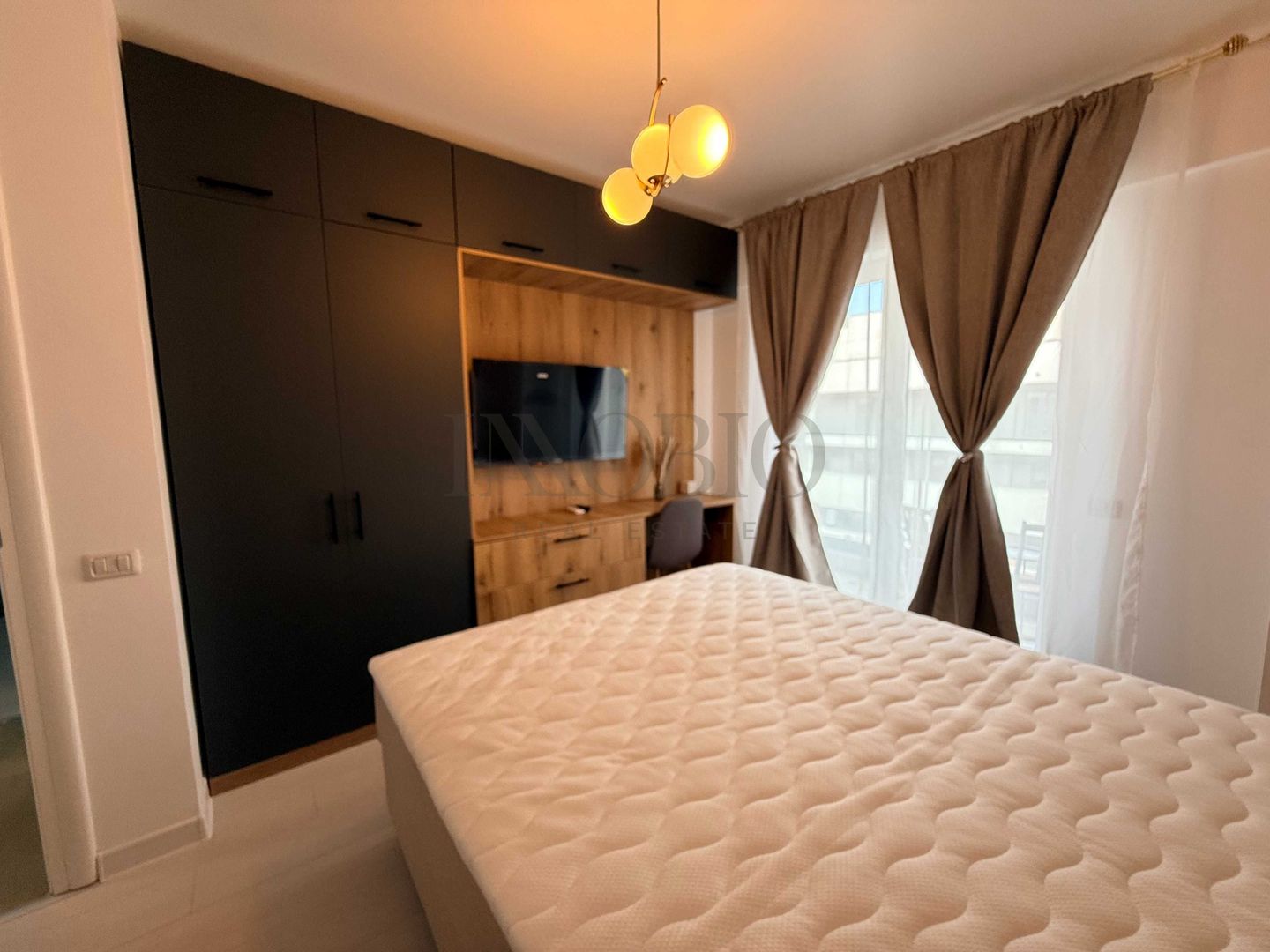 Duplex premium 3 camere | 100 mp | 2 terase | Parcare - Poză 7