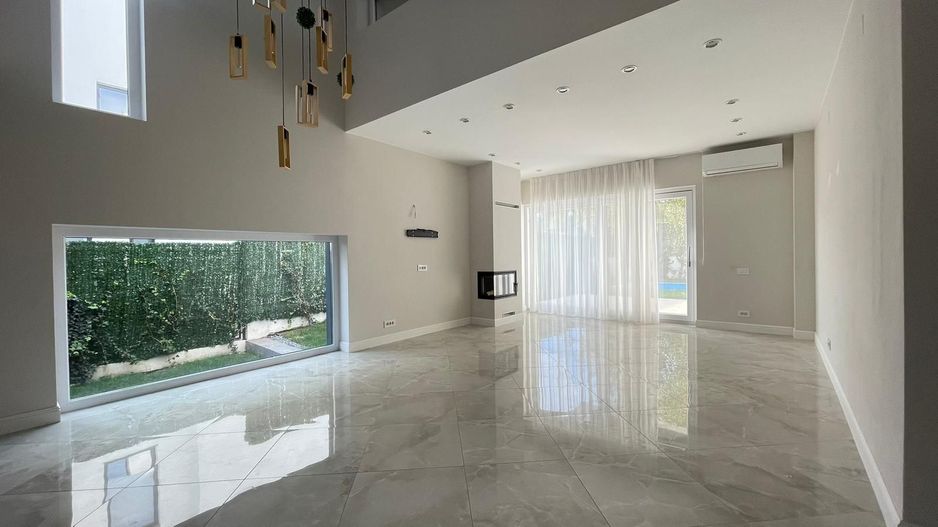 VILA PREMIUM CU SEMINEU & PISCINA | COMPLEX REZIDENTIAL IANCU NICOLAE - Poză 22