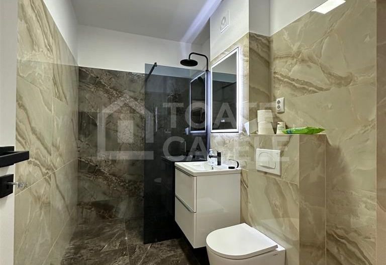 Apartament modern cu 2 camere si balcon – zona BMW - Poză 5