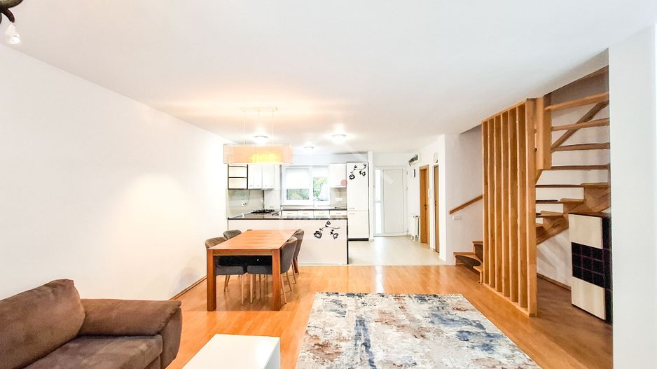 Casa Suprafata Generoasa I Cartier Noua - Poză 6