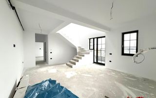 Apartament tip duplex cu 3 camere, 106 mp, finisaje premium – Giroc - Poză 1