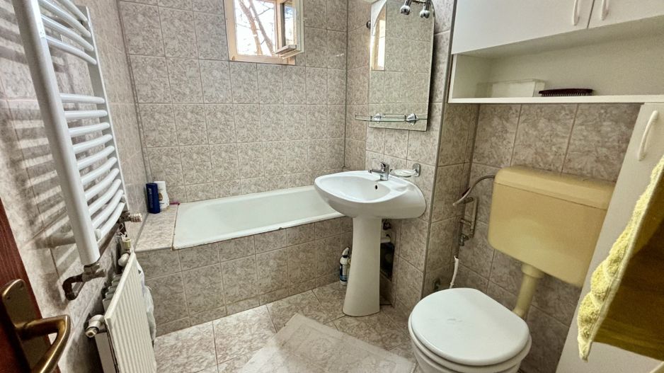 Apartament semicentral 2 camere parter 52 m² - Poză 7