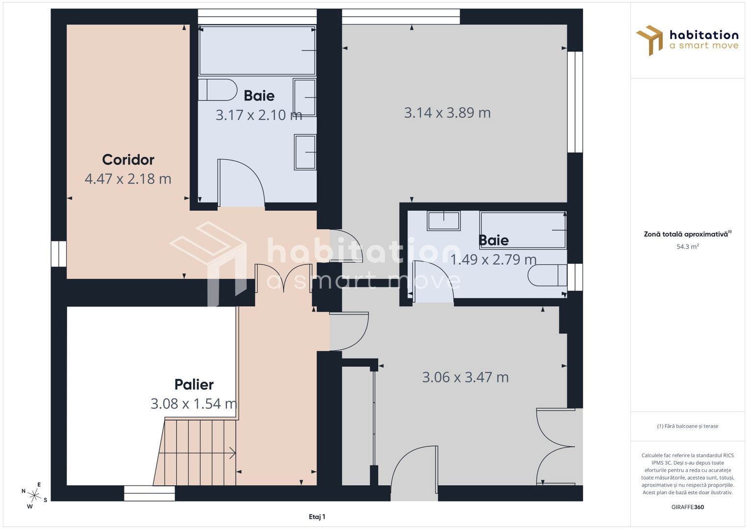 Casă de vis în Giroc – Eleganță clasică, spațiu vast și confortabil - Poză 32