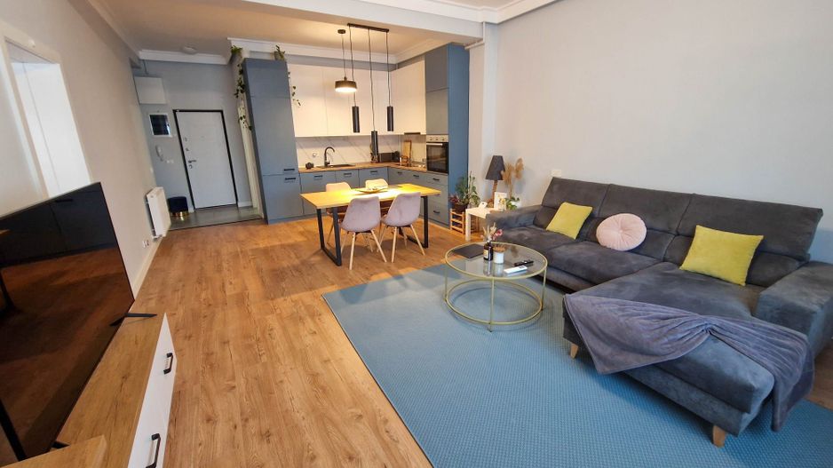 Apartament 3 camere | Mobilat si utilat | Damaroaia - Poză 5