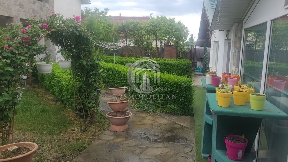 Proprietate deosebita in Spataru/BZ ~ SC-240mp si teren 1000mp ~ Pret: 150.000€ - Poză 7