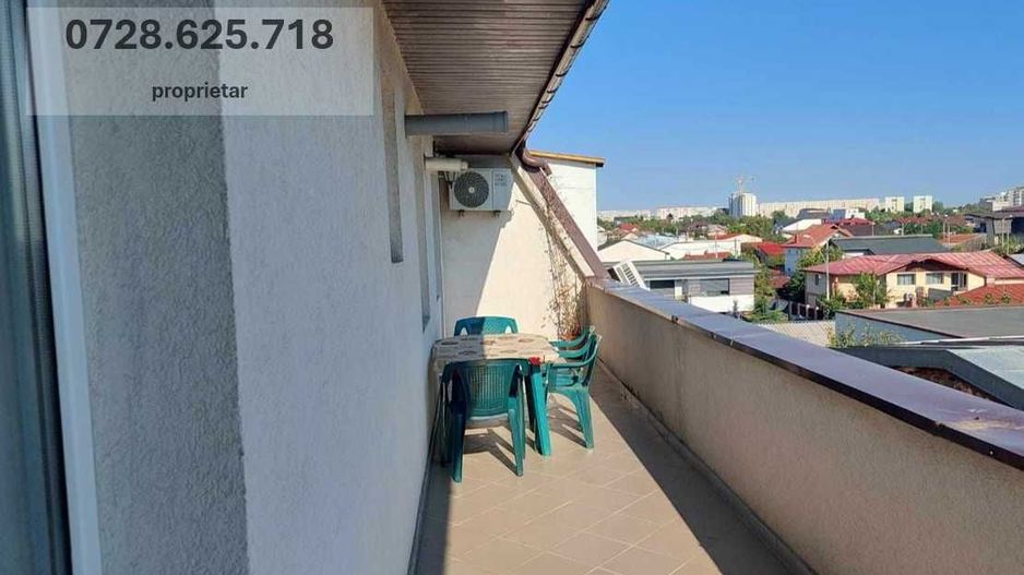 Apartament 3 camere | dec | 84 mp | 650 m de metrou Aparatorii Patriei - Poză 2