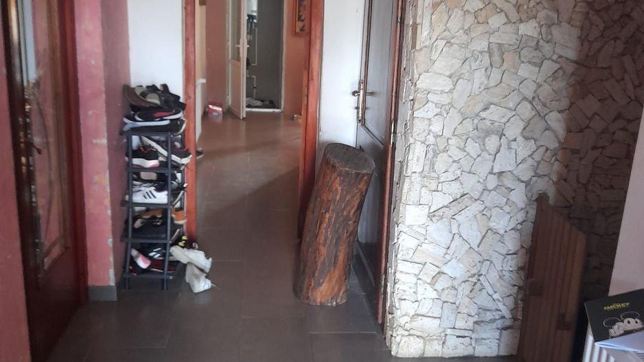 Ag EUROPA vinde casa individuala 5 cam teren 5 ari 2014. - Poză 3