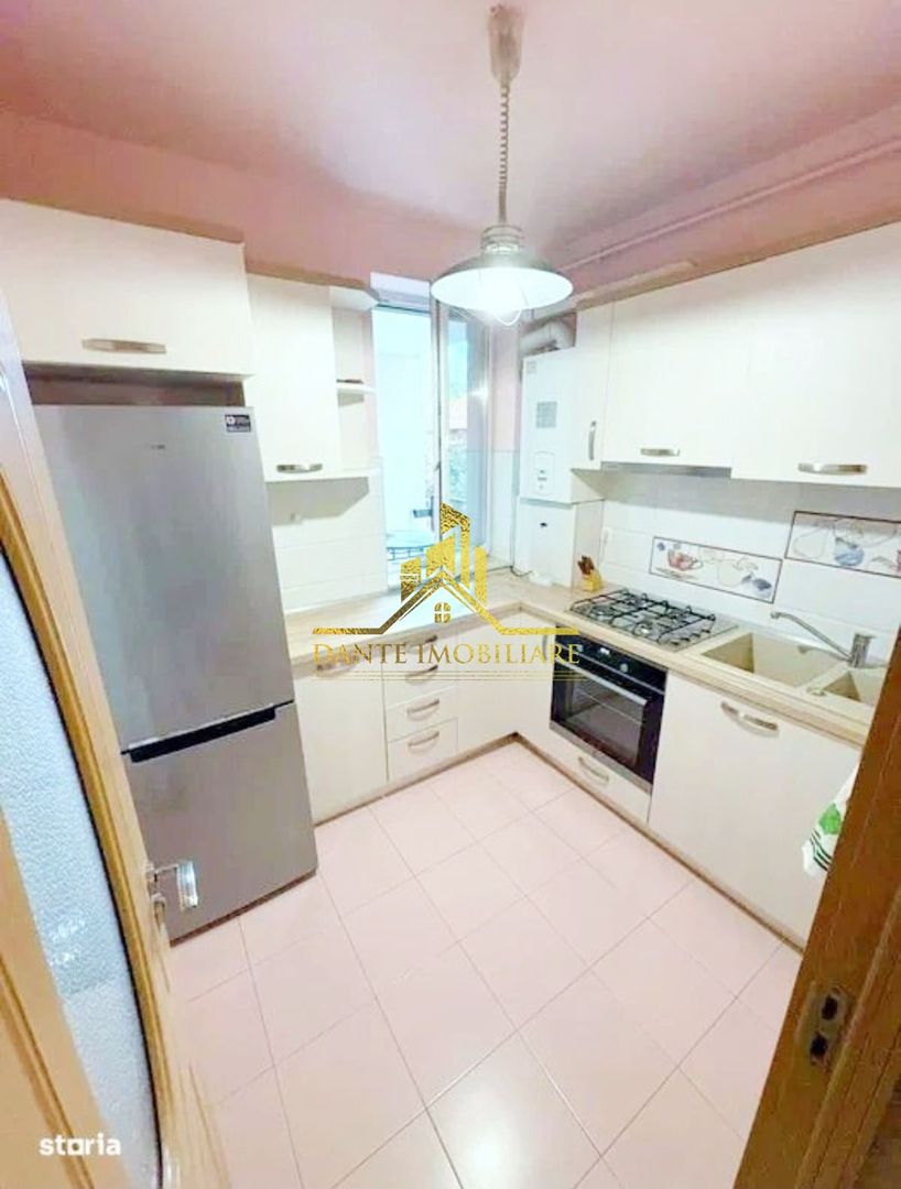 2 camere, decomandat, modern, bloc nou, balcon, ULTRACENTRAL - Poză 5