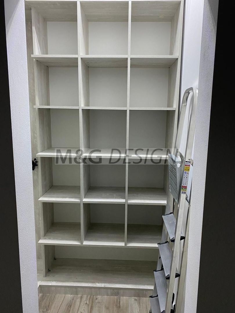 Apartament 2 camere Giroc etaj 1 - Poză 6