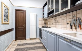 ARMENEASCA, APARTAMENT ELEGANT, SINGUR PE NIVEL, 185 MP! - Poză 6