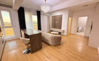 Apartament 3 camere | City Nord - Poză 1