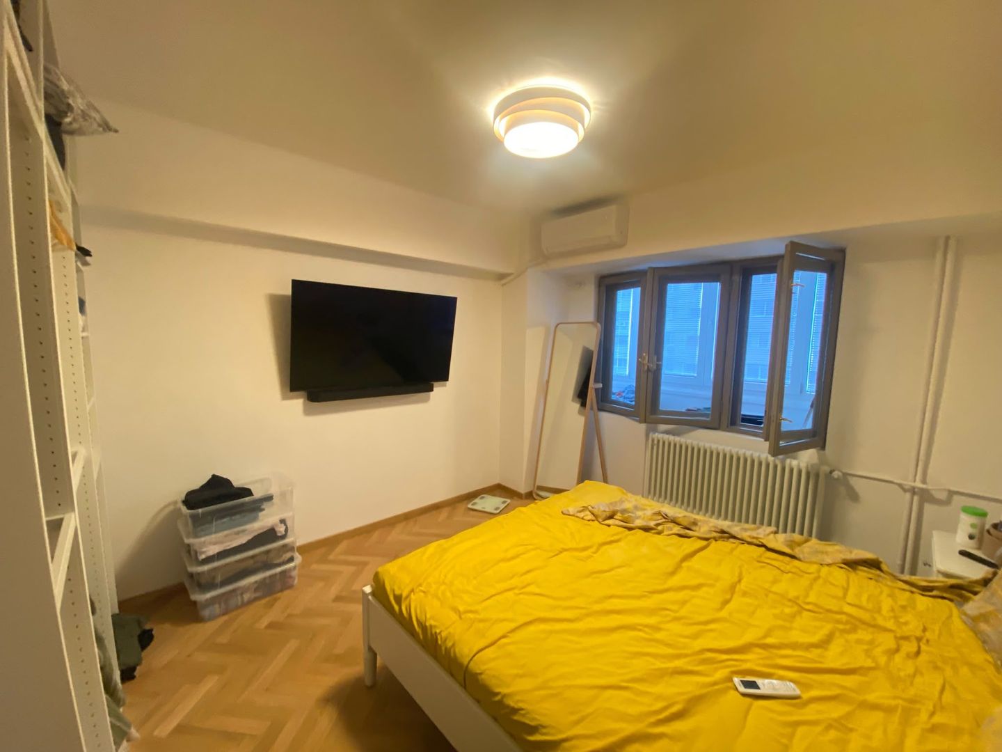 3 Camere Premium | Șos. Nicolae Titulescu V18 - Poză 4