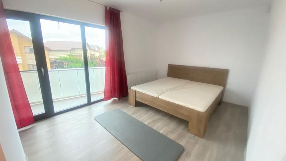 Casa 5 cam Dumbravita IKEA140mp utili teren 342mp - Poză 19