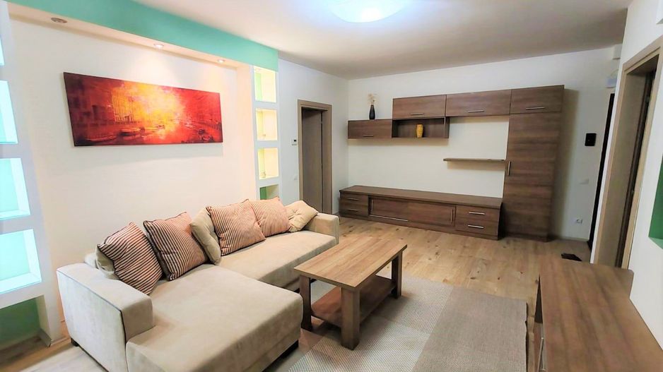 3 camere | Greenfield | Baneasa | Pipera | parcare - Poză 3