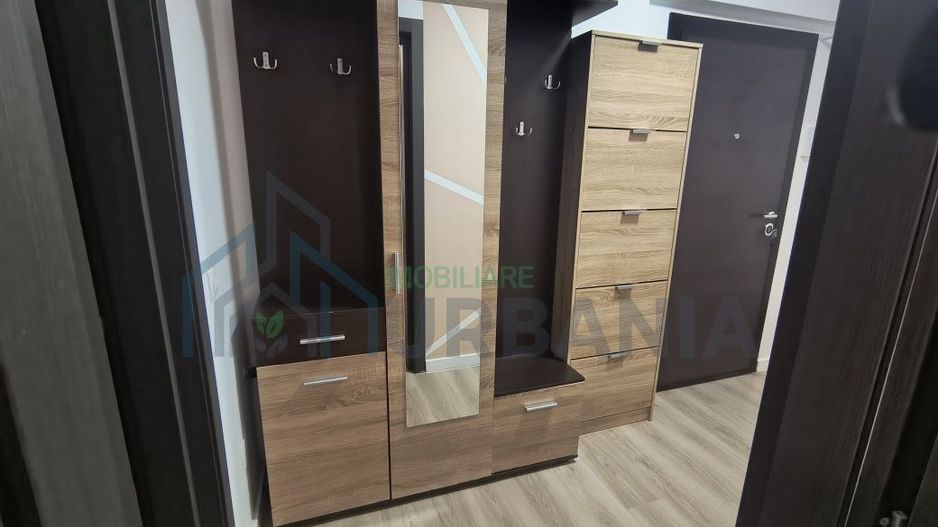 Apartament 3 camere decomandat de închiriat, Grand Conest Residence (Iulius Mall) - Poză 5