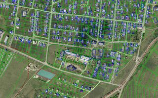 Vânzare, teren pentru construcție, 40 ari, str. Sfânta Vineri, Tohatin - Poză 3