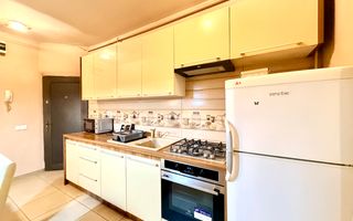 Apartament 3 camere,  vedere spre Iulius Mall - zona Circumvalațiunii - Poză 6