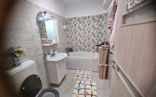 Garsoniera decomandata | Biruintei - Popesti | Parcare inclusa - Poză 3