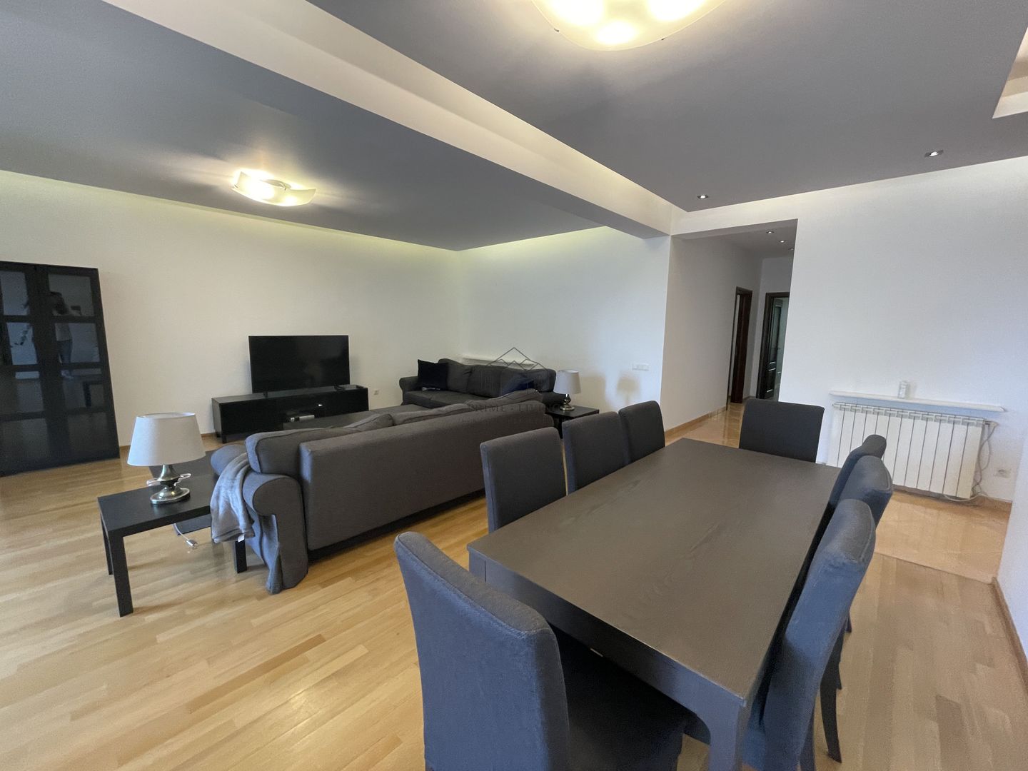 APARTAMENT SPATIOS CU 4 CAMERE LA INCHIRIERE LANGA PARCUL HERASTRAU - Poză 11