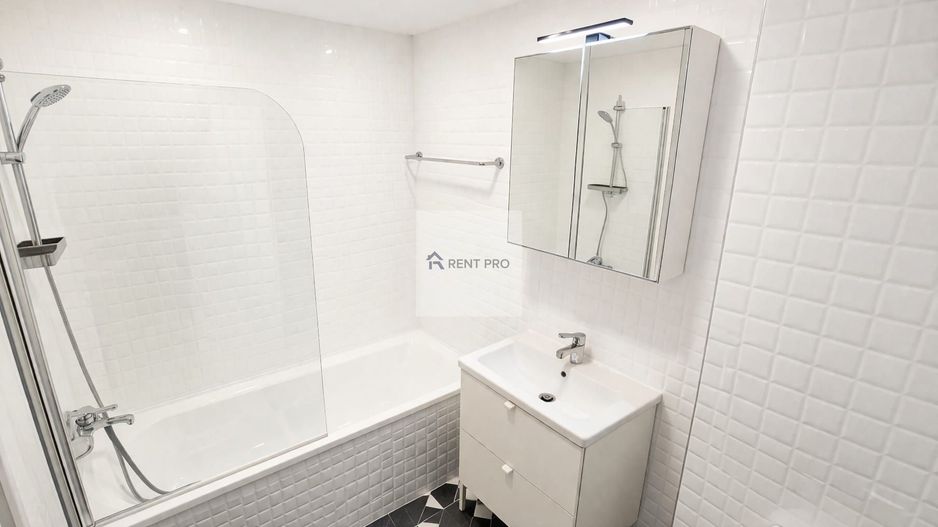 Garsonieră Exigent Plaza Parcul Liniei Metrou Lujerului - Poză 5