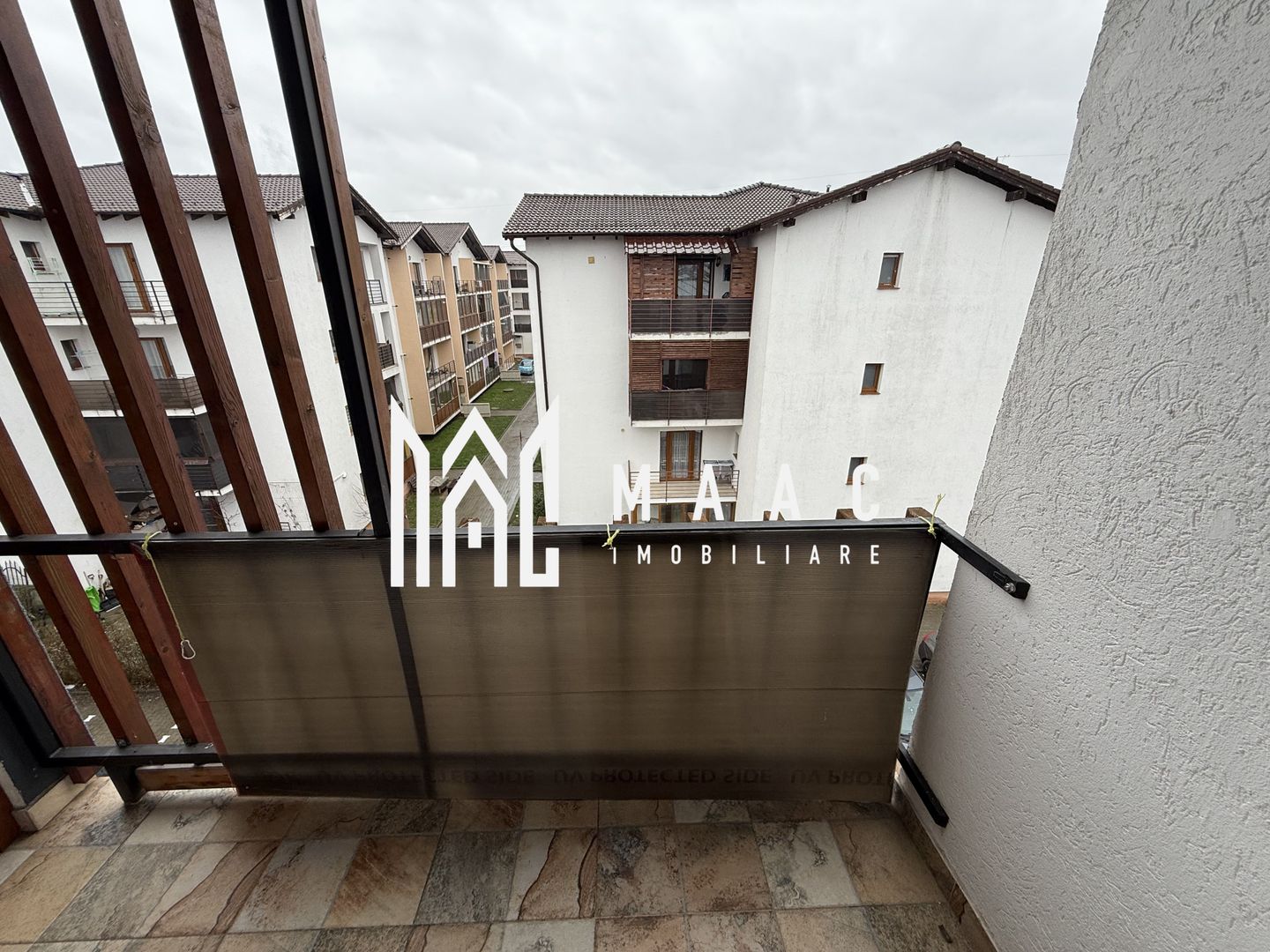 Apartament 2 camere | Arhitecților - Calea Cisnădiei | parcare - Poză 6