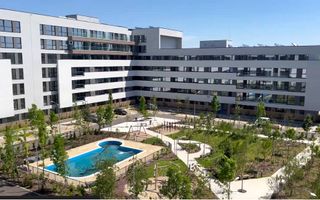 2 Camere Decomandat | Ansamblu Rezidential - Bucurestii Noi - Poză 2