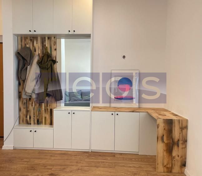 VANZARE APARTAMENT PARCUL CISMIGIU 44MP RENOVAT LUMINOS FARA RISK - Poză 7