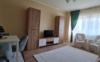 Apartament cu o camera in Gradini Manastur! - Poză 2