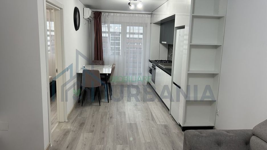 Apartament o camera - Poză 3