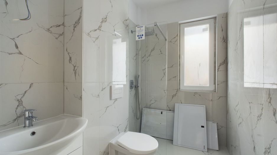 Apartament 3 Camere decomandat în Giroc - Poză 8