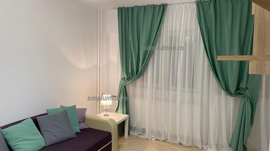 Garsoniera Dristor 30 mp anul 1984 metrou 5 minute - Poză 5