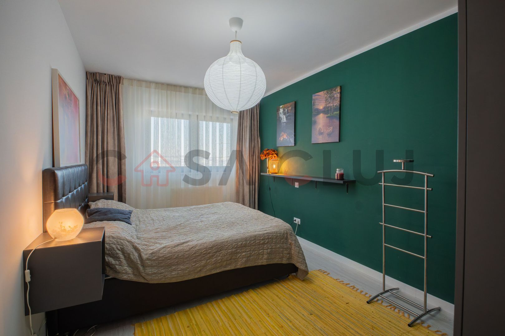 Comision 0% - Apartament La Cheie in Seasons - Parcare Subterana - Poză 1