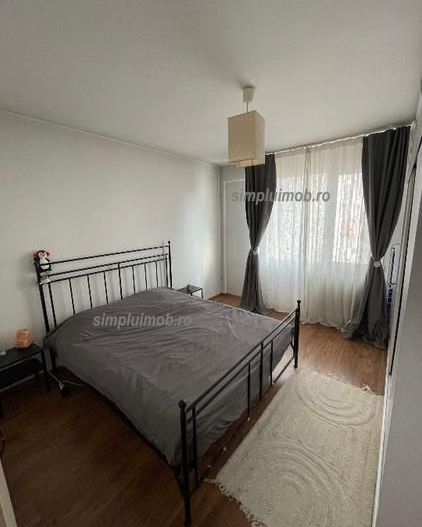 Metrou Costin Georgian 2 camere - Poză 4