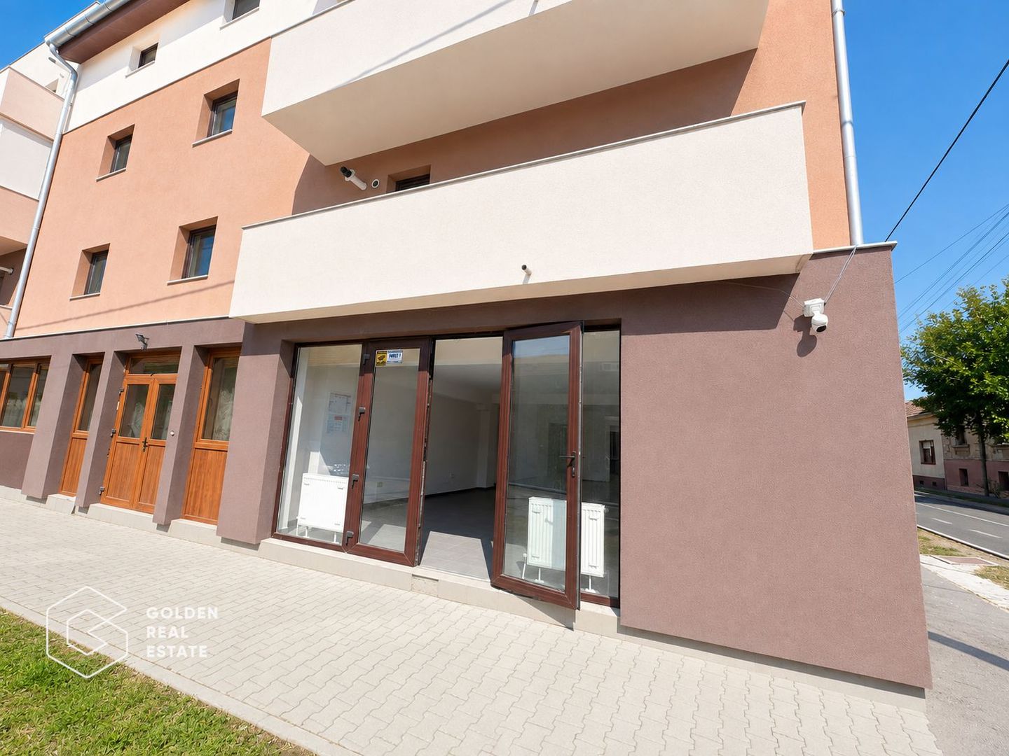 Spațiu comercial 99 mp, două intrări, zona Bou Roșu - Poză 7
