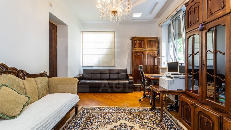 Vânzare, casă, 4 camere, str. Jubiliară, Codru - Poză 42