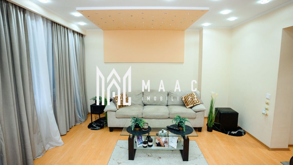 Apartament 3 camere | Catedrala Ostroveni | Etaj 2 - Poză 2