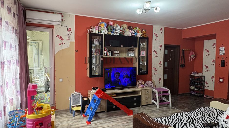 Apartament cu 2 camere - Rahova - strada Pucheni 136a - Poză 4
