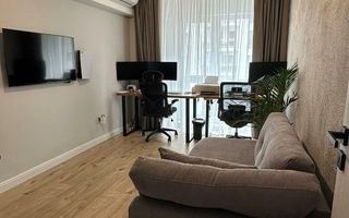 Apartament 3 camere lux cu loc dublu de parcare - Poză 10