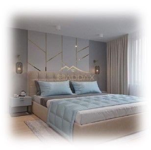 Apartament 3 camere / 84.65 mp/ Popesti Leordeni/ zona Berceni - Poză 6