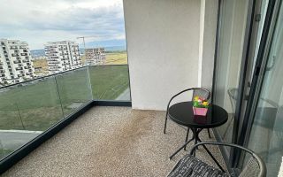 Apartament 3 camere de închiriat | Șelimbăr, Dedeman | 83 mp - Poză 5