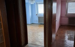 Vand apartament 4 camere - Poză 6