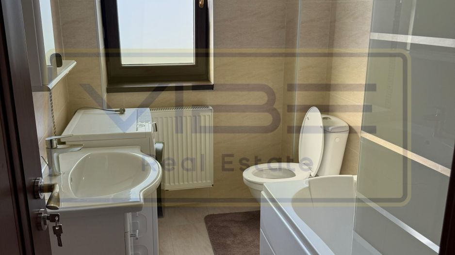 Apartament premium 2 camere Copou - Poză 11