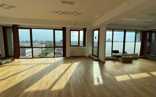 COMISION 0 | Penthouse | 3 camere | 143 mp utili | Complex Studențesc - Poză 2