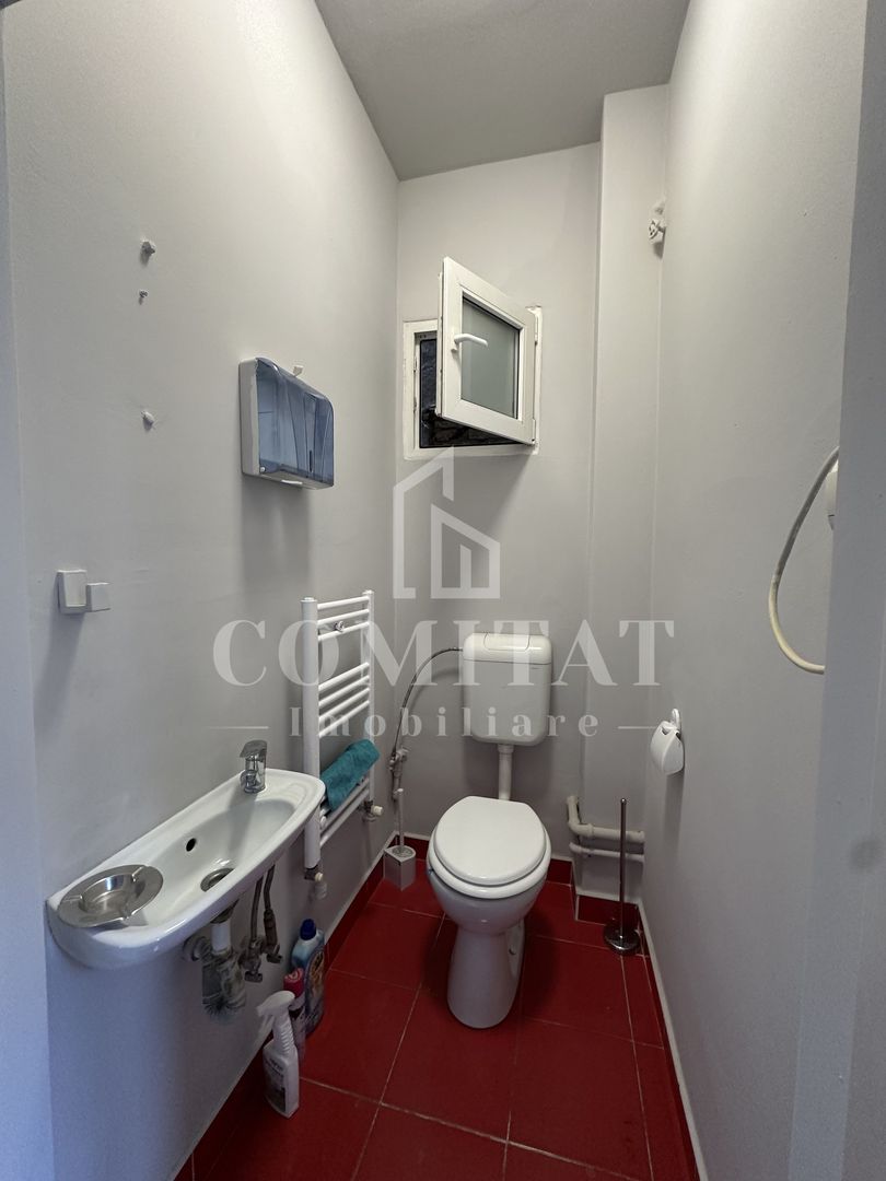 Apartament cu 2 camere | Clădire istorică | Zonă ultracentrală - Poză 5