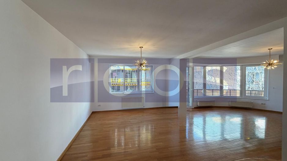 INCHIRIERE APARTAMENT DEOSEBIT 4 CAMERE | PARCUL VERDI | 160MP | LUX - Poză 8