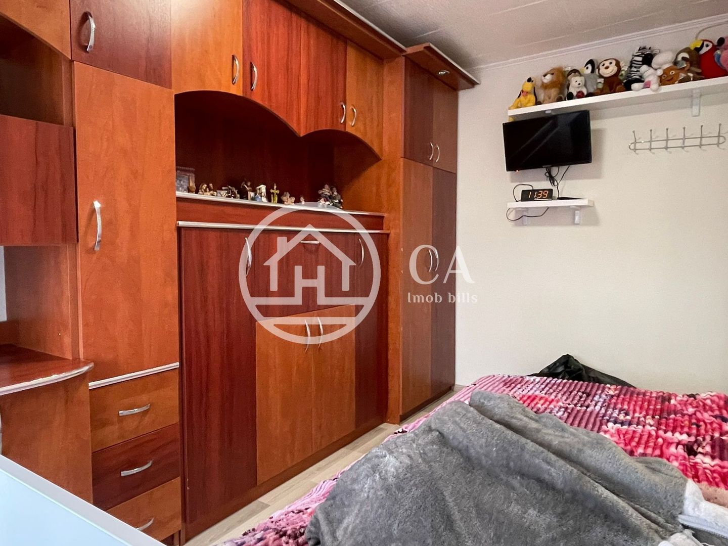 Apartament de vânzare cu 3 camere în Santandrei, Bihor - Poză 5