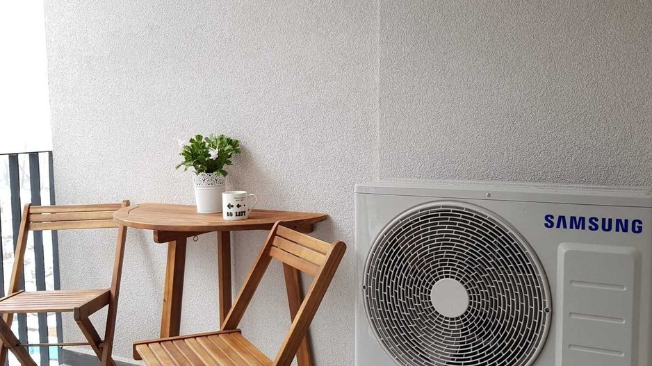 inchiriez 2 camere Pantelimon Delfinului, Mega Mall, Citta Residence - Poză 5