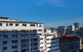 2 camere | de inchiriat | Perla | Dorobanti | Floreasca - Poză 7