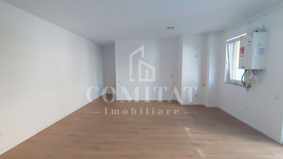 Apartament cu 2 camere | Stadiu finisat | Zona Stadionului - Florești - Poză 3